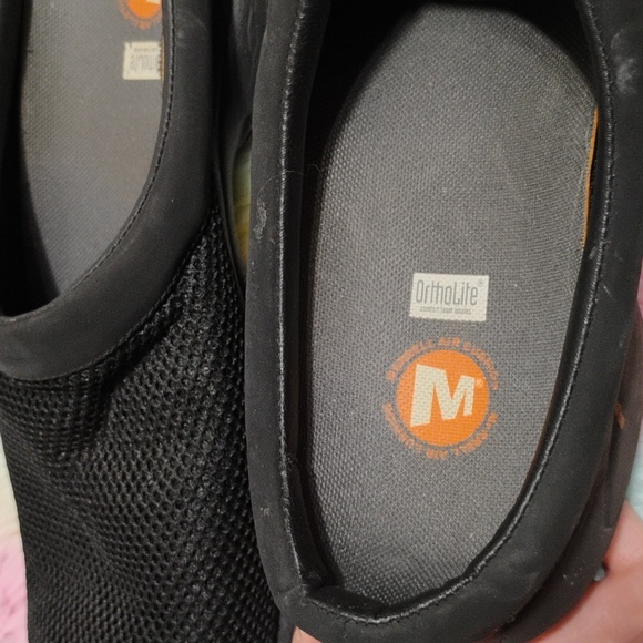 Merrell Men's Oncore Bypass Slip On Shoes Sz.13 (E-1 CRATE) - Picture 14 of 16